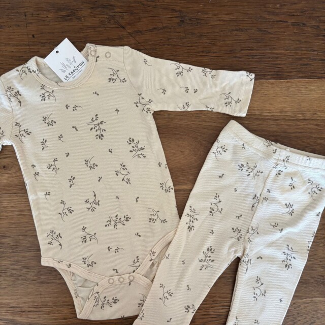 Conjunto Body y Leggins Conjunto Body y Leggins
