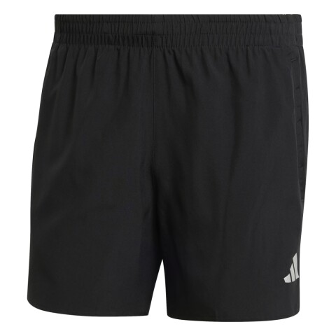 Run It Short - Hombre Black
