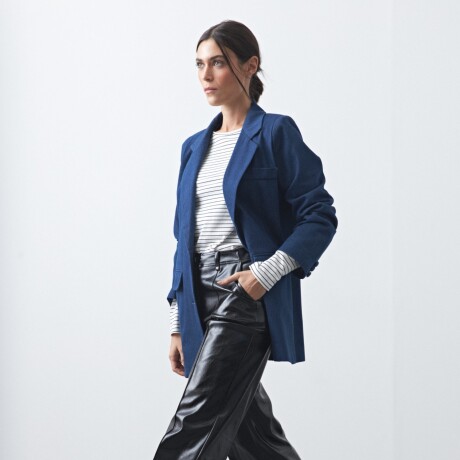 PANTALÓN RILA Negro