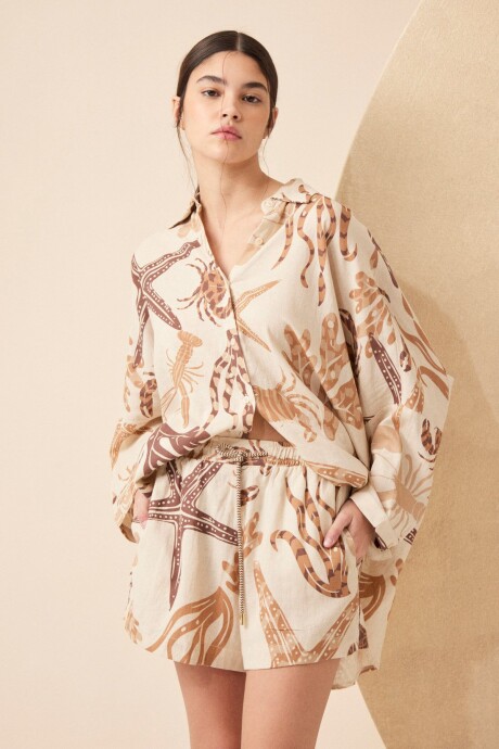 SHORT LOBSTER SHORT LOBSTER