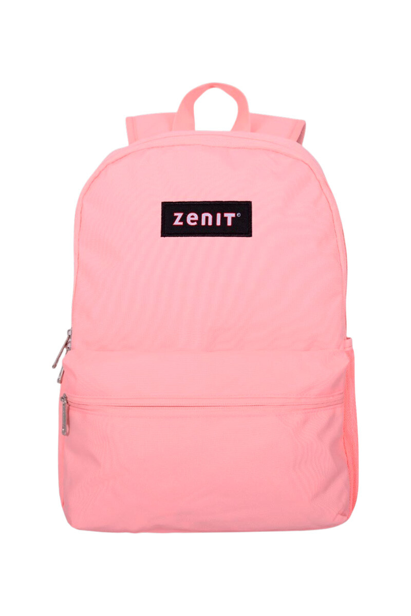 MOCHILA HIGH SCHOOL PINK MOCHILA HIGH SCHOOL PINK