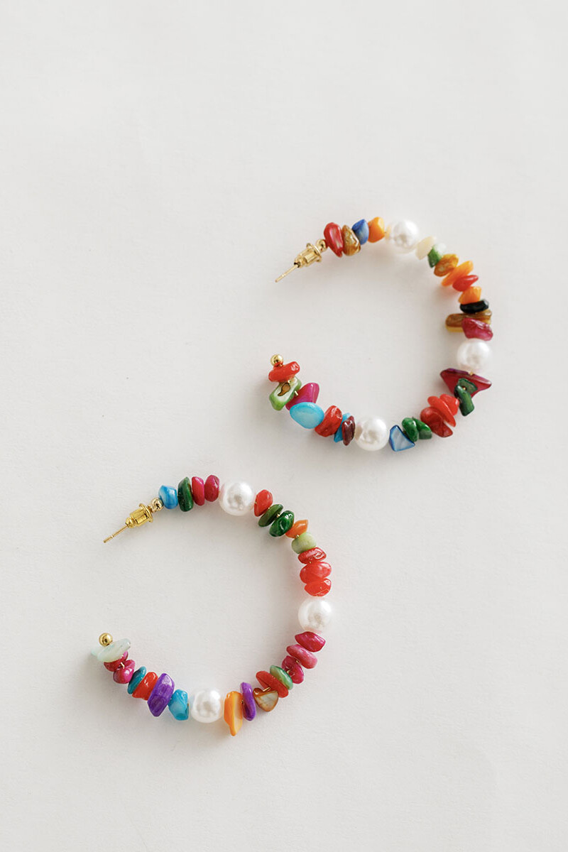 Ple Multicolor