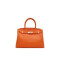 LEMERCIER ORANGE SYNTHETIC Orange