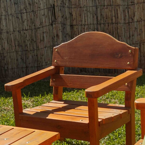 Sillón clásico de 1 cuerpo Sillón clásico de 1 cuerpo