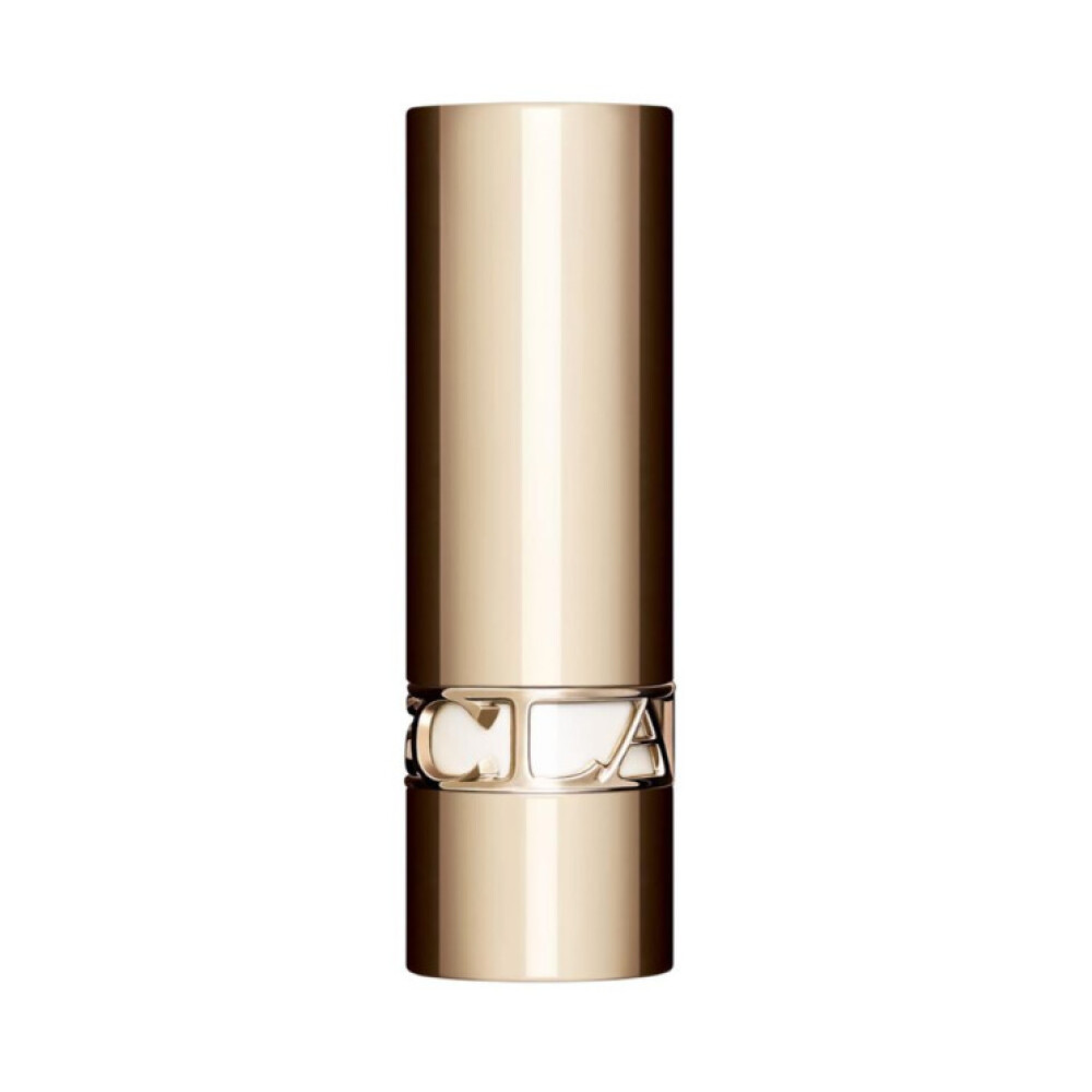 Clarins Joli Rouge Case Gold 3.5G nan Clarins Joli Rouge Case Gold 3.5G nan