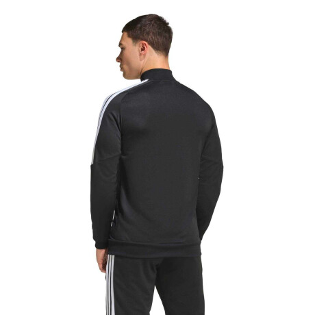 Campera Tiro26L Tr Campera De Hombre Negro