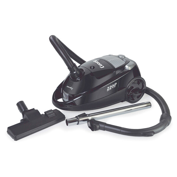 ASPIRADORA CUORI IMPERIA 2200W ASPIRADORA CUORI IMPERIA 2200W