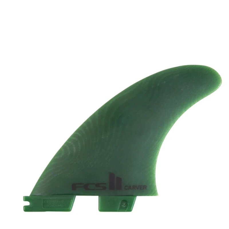 Quilla FCS II Carver Neo Glass Medium Quad Quilla FCS II Carver Neo Glass Medium Quad