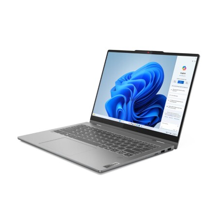 Notebook LENOVO IdeaPad 5 14' FHD Touch 512GB / 16GB RAM R7-8845HS W11 Notebook LENOVO IdeaPad 5 14' FHD Touch 512GB / 16GB RAM R7-8845HS W11