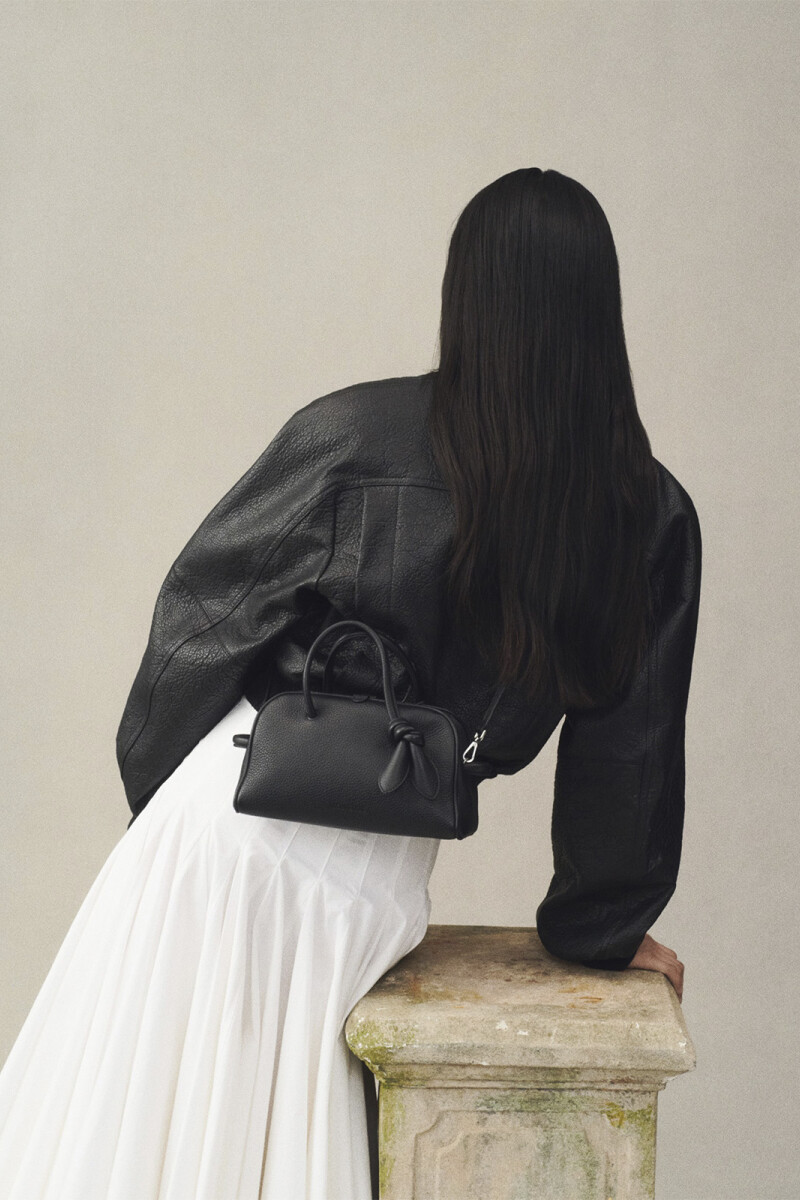 BOLSO LE PETIT Negro