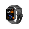 Smartwatch Blackview R30 color negro Smartwatch Blackview R30 Color Negro