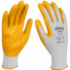 GUANTES DE NITRILO INGCO TALLE L GUANTES DE NITRILO INGCO TALLE L