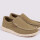 ZAPATILLA LECAS27 POLANCO Tostado