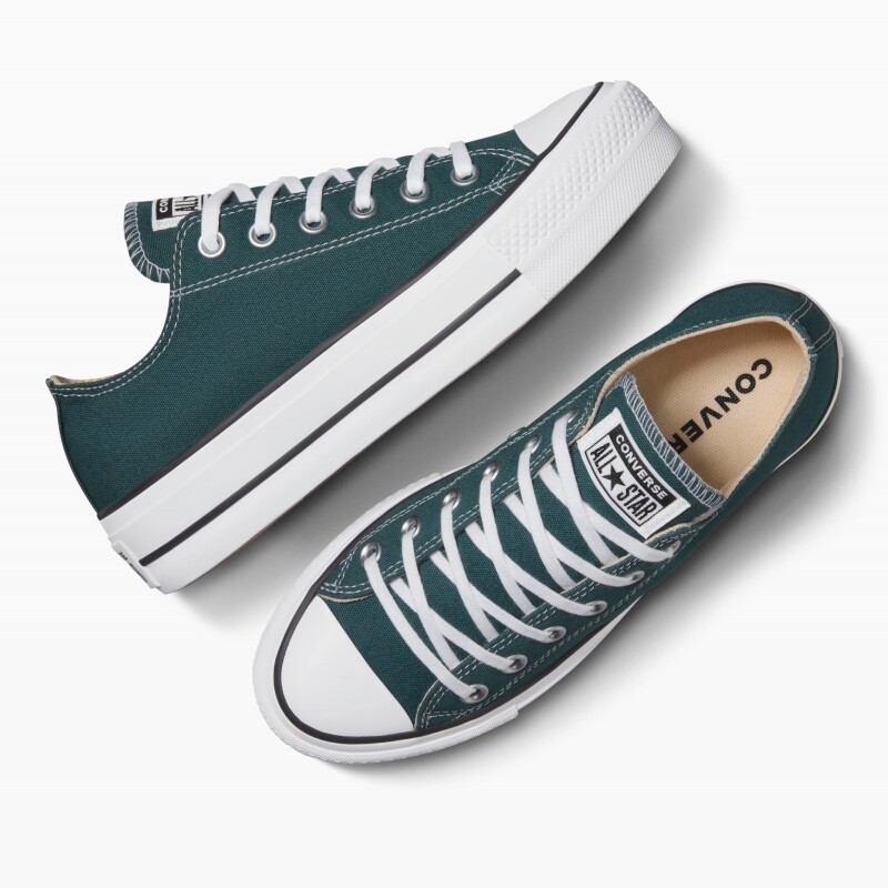 CHUCK TAYLOR ALL STAR LIFT Verde