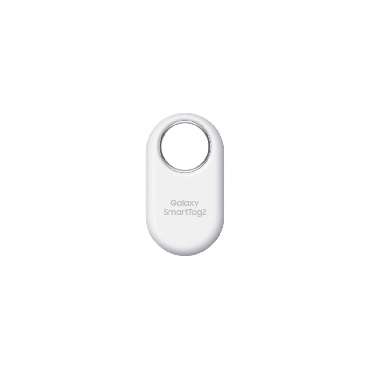 Samsung Galaxy SmartTag 2 - Blanco 