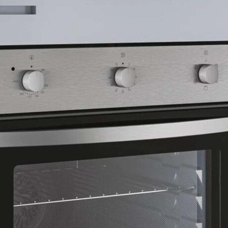 Horno de Empotrar Candy Multifunción FIDC X502 Inox