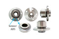 Rueda Del Maza-Fox-Cross-Int.Ø28.8XExt.Ø126.5x82-Est.36 C/ABS Rueda Del Maza-Fox-Cross-Int.Ø28.8XExt.Ø126.5x82-Est.36 C/ABS