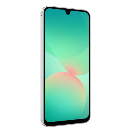 Samsung Galaxy A26 5G 256GB White