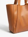 Shopper Cartera Shopper Special Price - Marron Camel