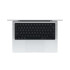 Apple MacBook Pro 14" M5 Pro 24GB RAM 1TB SSD 15C-CPU 16C-GPU - Silver Ingles Apple MacBook Pro 14" M5 Pro 24GB RAM 1TB SSD 15C-CPU 16C-GPU - Silver Ingles