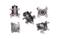 Rueda Trasera Maza Suzuki Swift/Swift Dzire/Ciaz 10-25 Ext Ø120 Rueda Trasera Maza Suzuki Swift/Swift Dzire/Ciaz 10-25 Ext Ø120