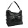 Cartera Rocky Negro