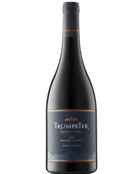 Trumpeter Malbec-Syrah Trumpeter Malbec-Syrah