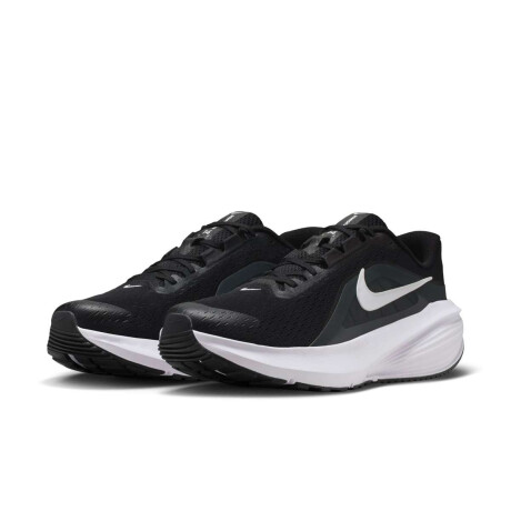 Championes Nike Downshifter 14 De Hombre Negro