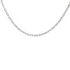 Cadena Force-Plata 925-Sin Piedra-CD3007 sinpiedra