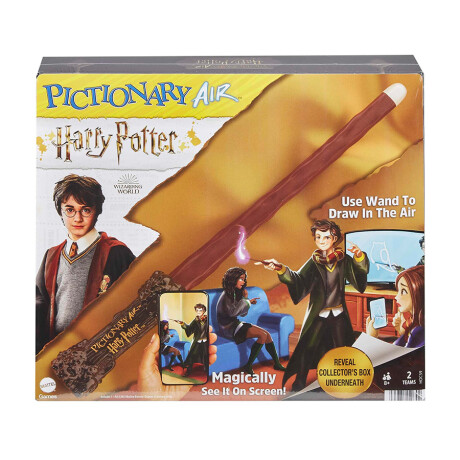 Pictionary Air - Harry Potter [Inglés] Pictionary Air - Harry Potter [Inglés]