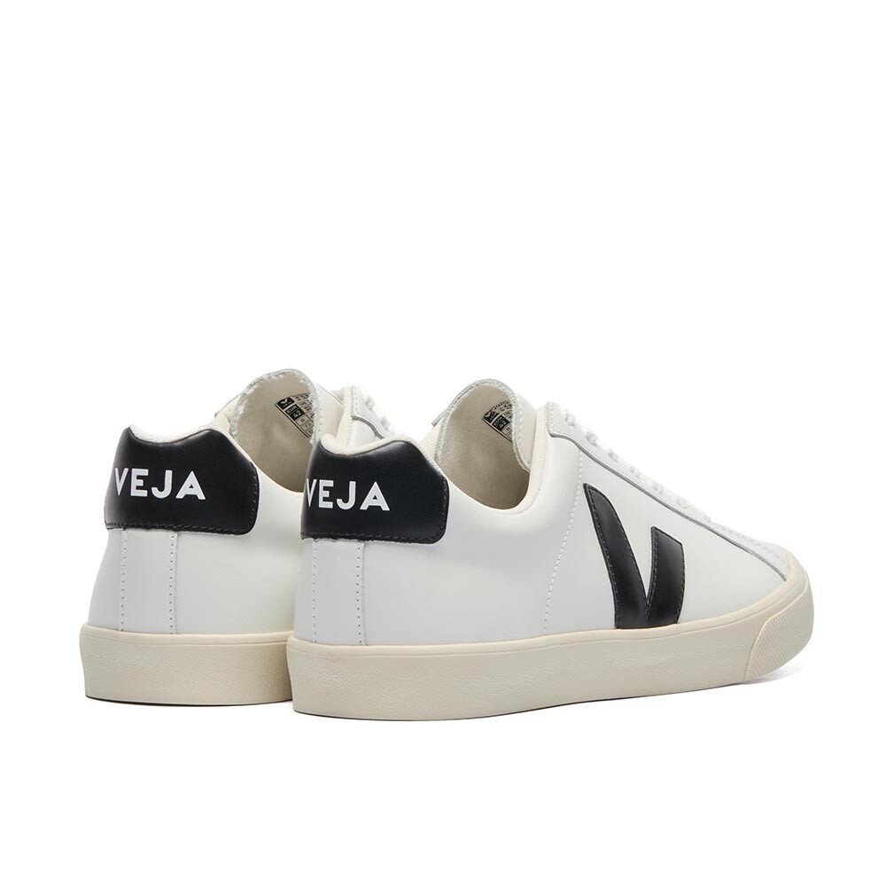 Zapatillas Veja Esplar Hombre Blanco