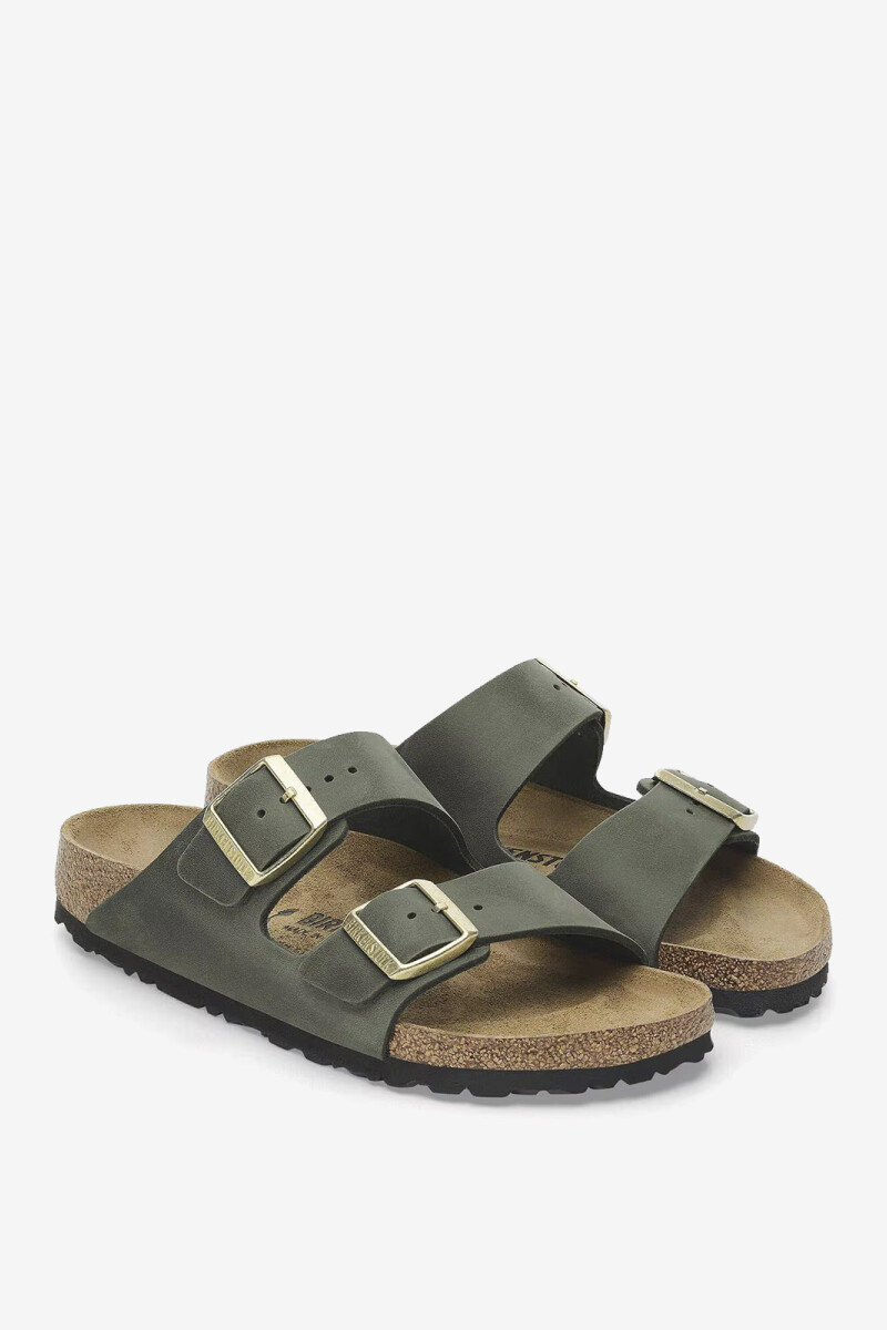 ARIZONA LEOI THYME Verde Oliva