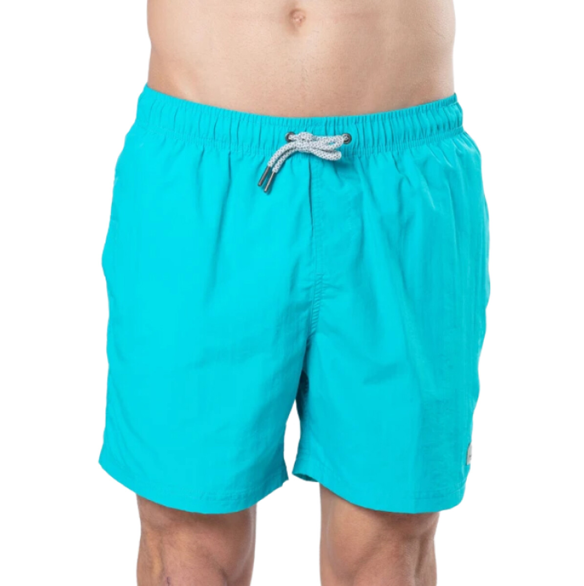 Short Rusty Willo - Celeste 