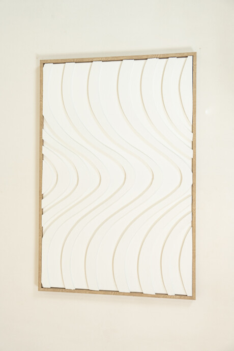 Cuadro Marcas Color Unico