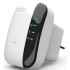 Extensor Repetidor Wifi Inalámbrico Amplificador 300 Mbps Color Blanco
