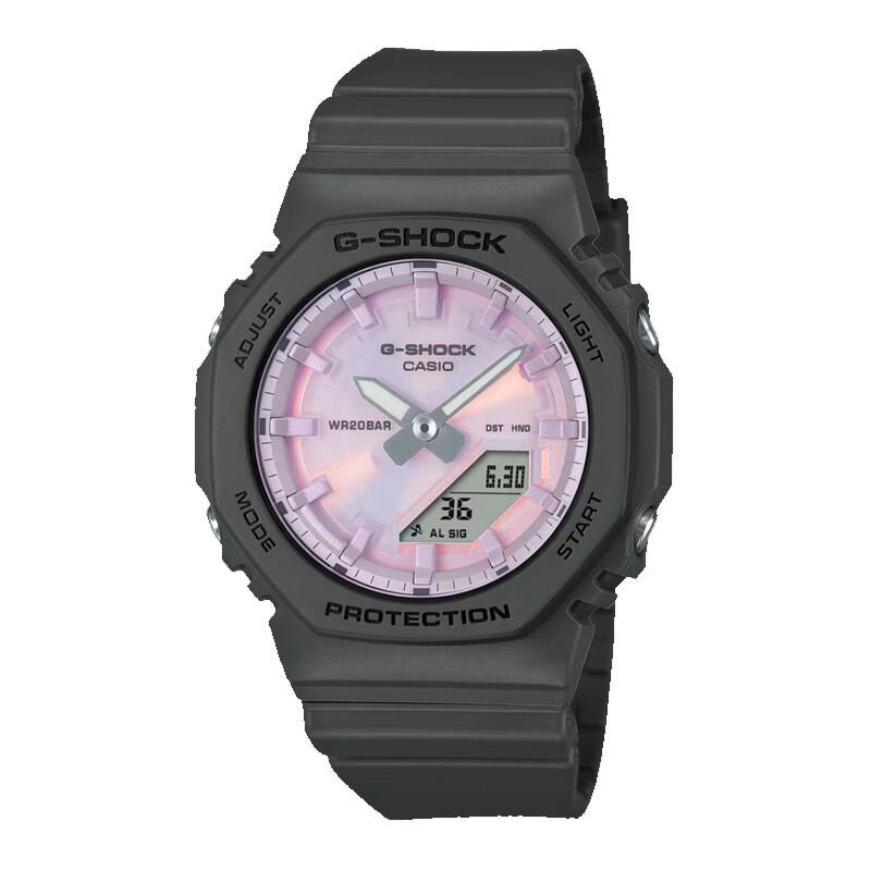 Reloj G-Shock Casio para mujer GMA-P2100PC 1ADR