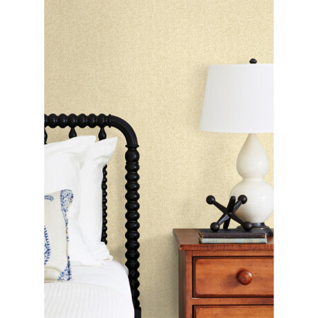 COLECCIÓN REVIVAL - ASHBEE YELLOW TWEED - N/A