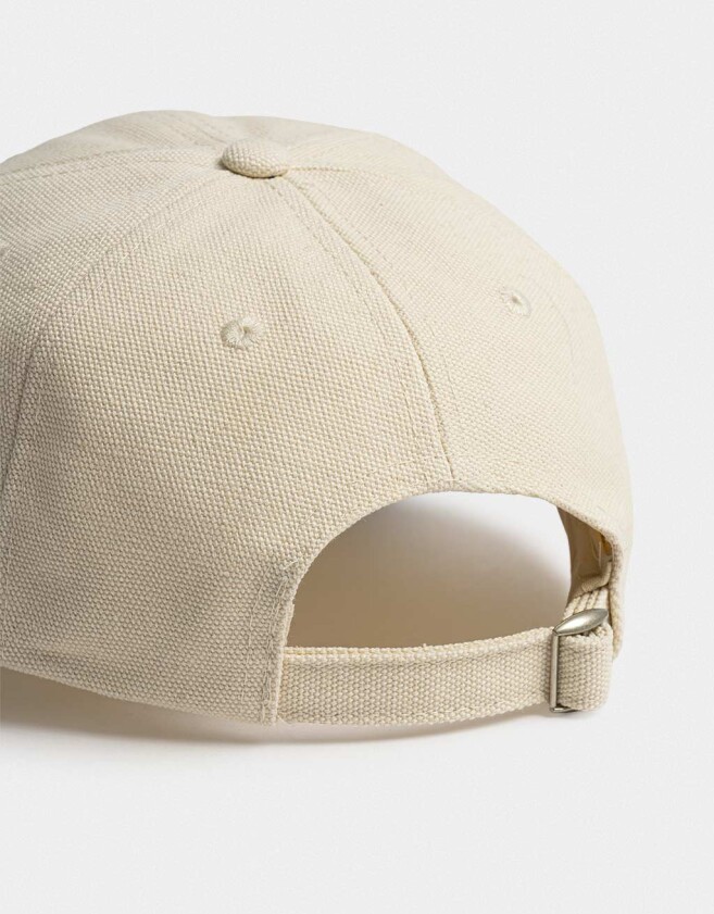 Caps Gorra Bordada Snoopy - Combinacion Bicolor