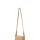 Bandolera Soler Taupe