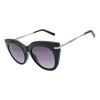 COLCCI KAREN C0219 A34 33 CAT.02 50/15 C NEGRO U - Adulto - Negro negrocombinado