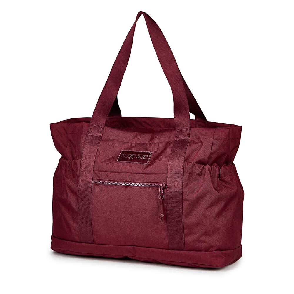 Bolso Portalaptop Everyday Large Tote Cherry Lacquer
