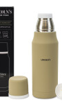TERMO 750 ML KOSOVO TOSTADO