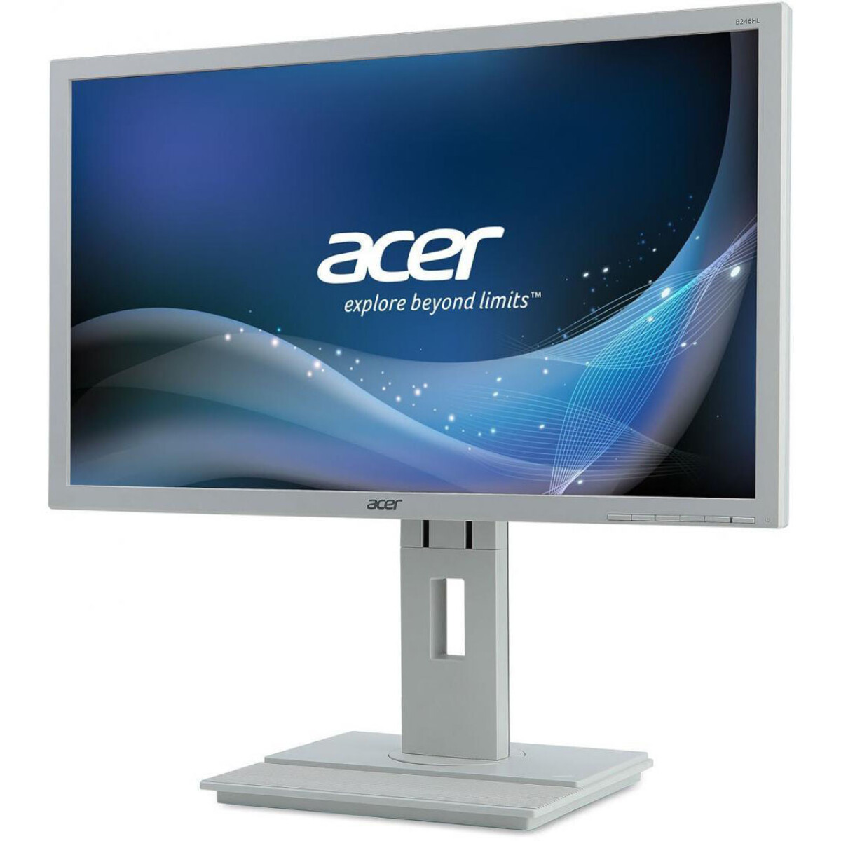 Monitor Acer B246 24 Lcd VGA 1920 X 1080 - 001 