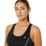 Training Core Bra - Mujer Performance Black