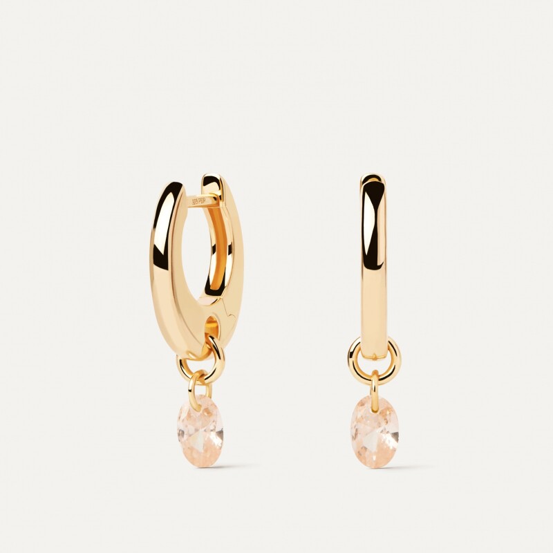 CARAVANAS PDPAOLA PEACH LILY Caravanas Pdpaola Peach Lily