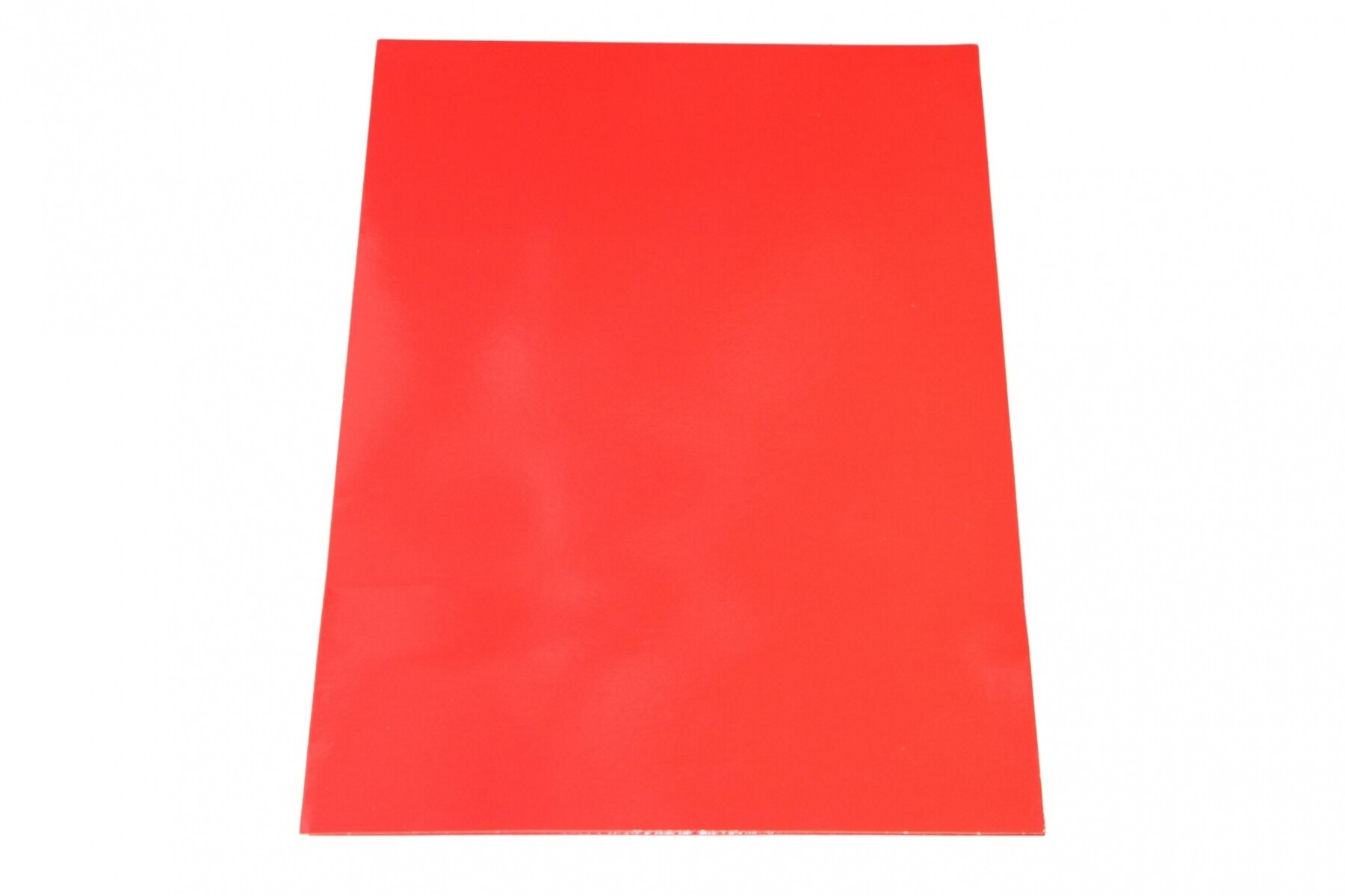 CARPETA PANCHROME TAMAÑO A4 MODELO 601 COLOR ROJO 