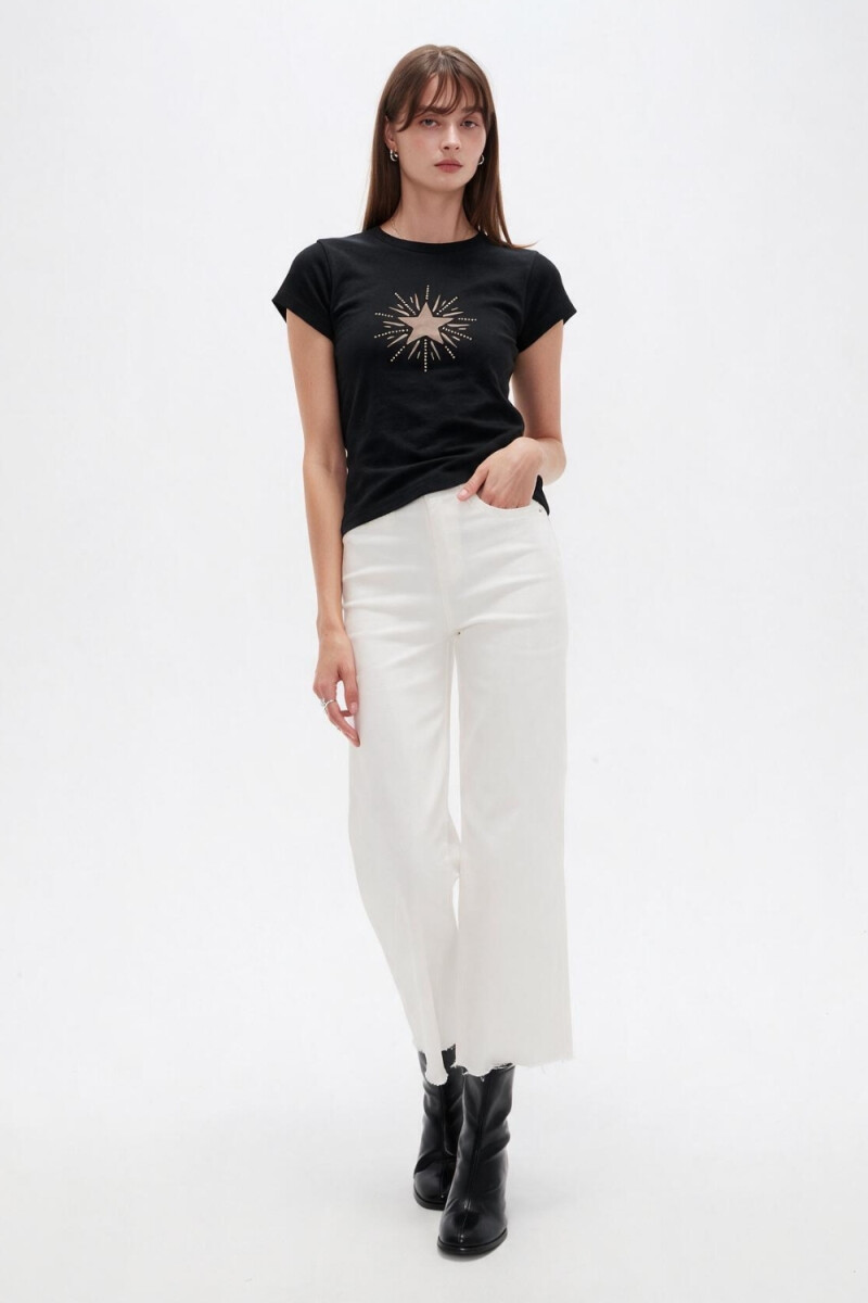 Remera Ople - Estampado 3 