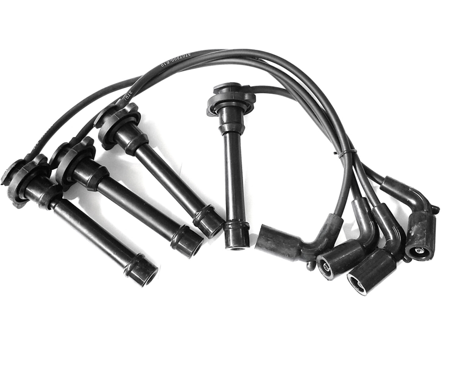 CABLE BUJIA LIFAN 320 620 FOISON FAW N5 V2 1.3 CHARADE 4CIL - 