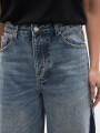 Pantalon Samas Azul Claro