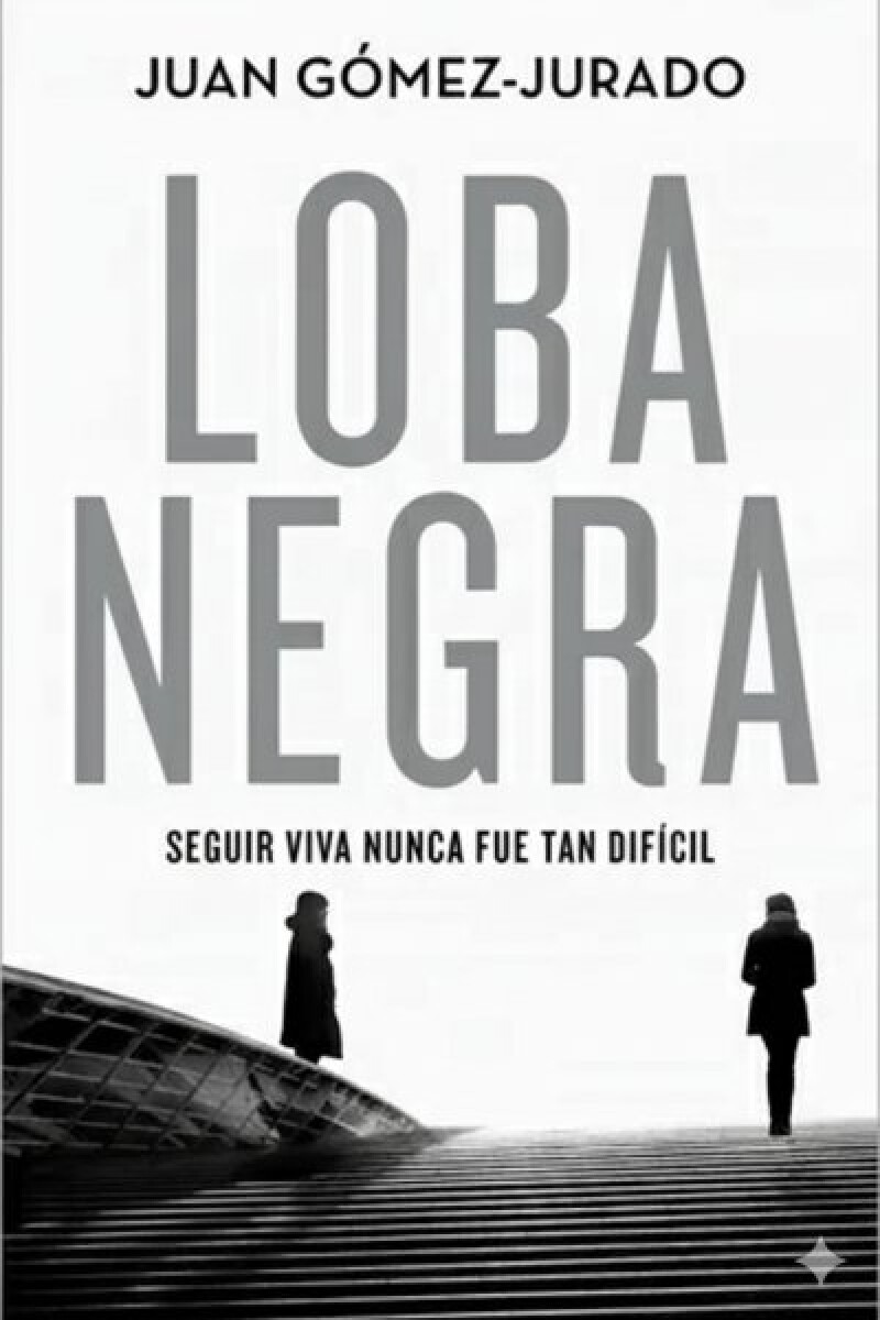 LOBA NEGRA (PROMO) 